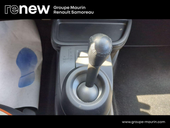 Photo 22 du bon plan RENAULT Twingo 0.9 TCe 110ch GT Euro6c occasion à 12900 €