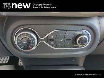 Photo 23 du bon plan RENAULT Twingo 0.9 TCe 110ch GT Euro6c occasion à 12900 €
