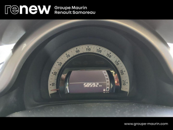 Photo 25 du bon plan RENAULT Twingo 0.9 TCe 110ch GT Euro6c occasion à 12900 €