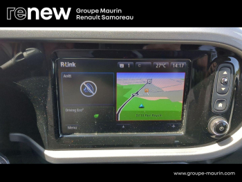 Photo 26 du bon plan RENAULT Twingo 0.9 TCe 110ch GT Euro6c occasion à 12900 €