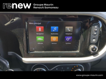 Photo 28 du bon plan RENAULT Twingo 0.9 TCe 110ch GT Euro6c occasion à 12900 €