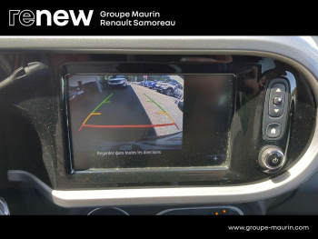 Photo 29 du bon plan RENAULT Twingo 0.9 TCe 110ch GT Euro6c occasion à 12900 €