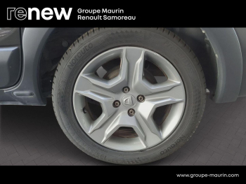 Photo 7 du bon plan DACIA Dokker 1.5 Blue dCi 95ch Stepway occasion à 13900 €