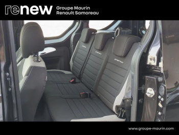 Photo 10 du bon plan DACIA Dokker 1.5 Blue dCi 95ch Stepway occasion à 13900 €