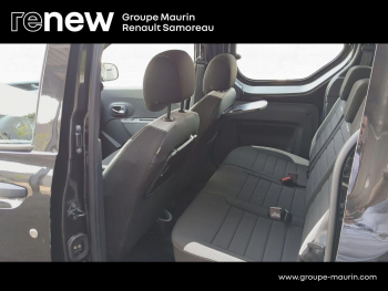 Photo 11 du bon plan DACIA Dokker 1.5 Blue dCi 95ch Stepway occasion à 13900 €