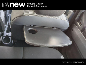 Photo 13 du bon plan DACIA Dokker 1.5 Blue dCi 95ch Stepway occasion à 13900 €