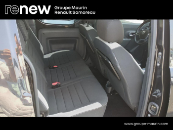 Photo 14 du bon plan DACIA Dokker 1.5 Blue dCi 95ch Stepway occasion à 13900 €
