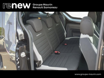 Photo 15 du bon plan DACIA Dokker 1.5 Blue dCi 95ch Stepway occasion à 13900 €