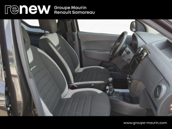 Photo 16 du bon plan DACIA Dokker 1.5 Blue dCi 95ch Stepway occasion à 13900 €