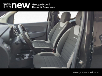 Photo 19 du bon plan DACIA Dokker 1.5 Blue dCi 95ch Stepway occasion à 13900 €