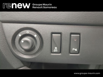 Photo 20 du bon plan DACIA Dokker 1.5 Blue dCi 95ch Stepway occasion à 13900 €