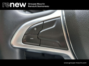 Photo 21 du bon plan DACIA Dokker 1.5 Blue dCi 95ch Stepway occasion à 13900 €