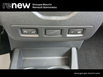 Photo 25 du bon plan DACIA Dokker 1.5 Blue dCi 95ch Stepway occasion à 13900 €