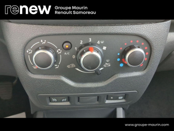 Photo 26 du bon plan DACIA Dokker 1.5 Blue dCi 95ch Stepway occasion à 13900 €