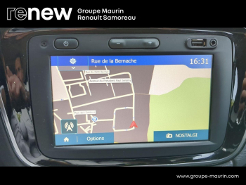 Photo 28 du bon plan DACIA Dokker 1.5 Blue dCi 95ch Stepway occasion à 13900 €