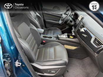 Photo 6 du bon plan RENAULT Arkana 1.6 E-Tech hybride 145ch Engineered -22 occasion à 18490 €