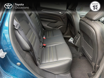 Photo 7 du bon plan RENAULT Arkana 1.6 E-Tech hybride 145ch Engineered -22 occasion à 18490 €