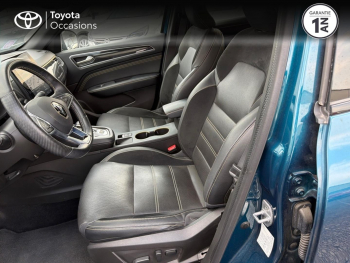 Photo 11 du bon plan RENAULT Arkana 1.6 E-Tech hybride 145ch Engineered -22 occasion à 18490 €