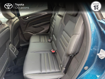 Photo 12 du bon plan RENAULT Arkana 1.6 E-Tech hybride 145ch Engineered -22 occasion à 18490 €