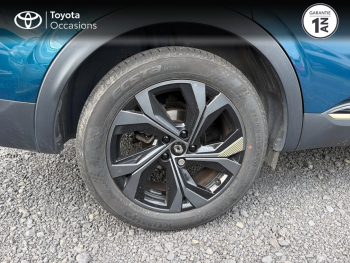 Photo 16 du bon plan RENAULT Arkana 1.6 E-Tech hybride 145ch Engineered -22 occasion à 18490 €