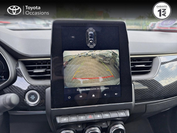 Photo 20 du bon plan RENAULT Arkana 1.6 E-Tech hybride 145ch Engineered -22 occasion à 18490 €