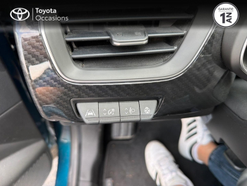 Photo 21 du bon plan RENAULT Arkana 1.6 E-Tech hybride 145ch Engineered -22 occasion à 18490 €