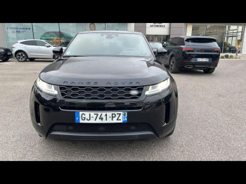 Photo 3 du bon plan LAND-ROVER Evoque 2.0 P 200ch Flex Fuel Edition AWD BVA Mark III occasion à 29900 €
