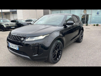 Photo 5 du bon plan LAND-ROVER Evoque 2.0 P 200ch Flex Fuel Edition AWD BVA Mark III occasion à 29900 €
