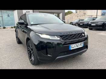 Photo 6 du bon plan LAND-ROVER Evoque 2.0 P 200ch Flex Fuel Edition AWD BVA Mark III occasion à 29900 €
