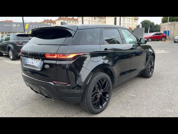 Photo 7 du bon plan LAND-ROVER Evoque 2.0 P 200ch Flex Fuel Edition AWD BVA Mark III occasion à 29900 €