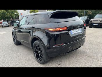 Photo 8 du bon plan LAND-ROVER Evoque 2.0 P 200ch Flex Fuel Edition AWD BVA Mark III occasion à 29900 €