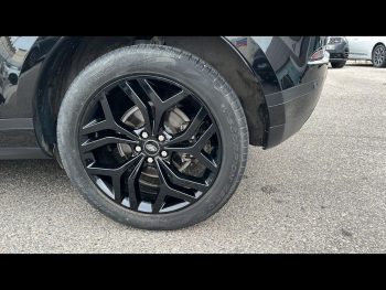 Photo 11 du bon plan LAND-ROVER Evoque 2.0 P 200ch Flex Fuel Edition AWD BVA Mark III occasion à 29900 €