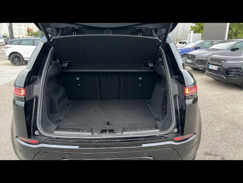 Photo 12 du bon plan LAND-ROVER Evoque 2.0 P 200ch Flex Fuel Edition AWD BVA Mark III occasion à 29900 €
