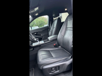 Photo 13 du bon plan LAND-ROVER Evoque 2.0 P 200ch Flex Fuel Edition AWD BVA Mark III occasion à 29900 €