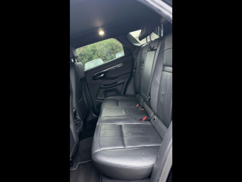 Photo 16 du bon plan LAND-ROVER Evoque 2.0 P 200ch Flex Fuel Edition AWD BVA Mark III occasion à 29900 €