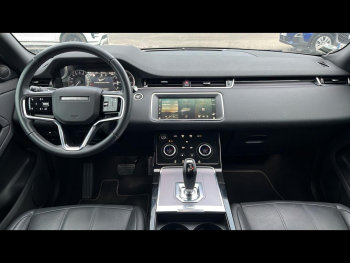 Photo 17 du bon plan LAND-ROVER Evoque 2.0 P 200ch Flex Fuel Edition AWD BVA Mark III occasion à 29900 €