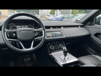 Photo 18 du bon plan LAND-ROVER Evoque 2.0 P 200ch Flex Fuel Edition AWD BVA Mark III occasion à 29900 €