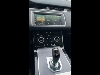Photo 20 du bon plan LAND-ROVER Evoque 2.0 P 200ch Flex Fuel Edition AWD BVA Mark III occasion à 29900 €