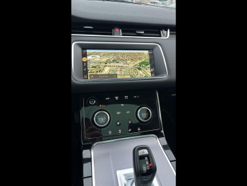 Photo 21 du bon plan LAND-ROVER Evoque 2.0 P 200ch Flex Fuel Edition AWD BVA Mark III occasion à 29900 €
