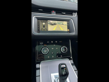 Photo 22 du bon plan LAND-ROVER Evoque 2.0 P 200ch Flex Fuel Edition AWD BVA Mark III occasion à 29900 €