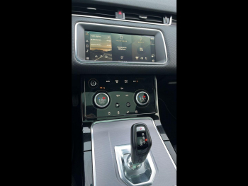 Photo 23 du bon plan LAND-ROVER Evoque 2.0 P 200ch Flex Fuel Edition AWD BVA Mark III occasion à 29900 €