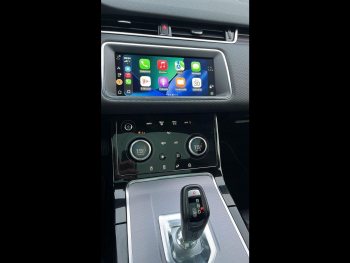 Photo 24 du bon plan LAND-ROVER Evoque 2.0 P 200ch Flex Fuel Edition AWD BVA Mark III occasion à 29900 €