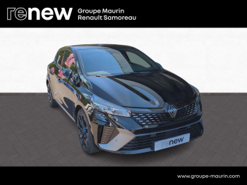 Photo 2 du bon plan RENAULT Clio 1.6 E-Tech 145ch full hybrid esprit Alpine - 25b occasion à 22900 €