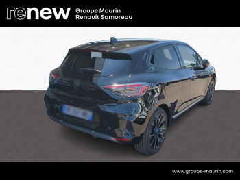 Photo 3 du bon plan RENAULT Clio 1.6 E-Tech 145ch full hybrid esprit Alpine - 25b occasion à 22900 €