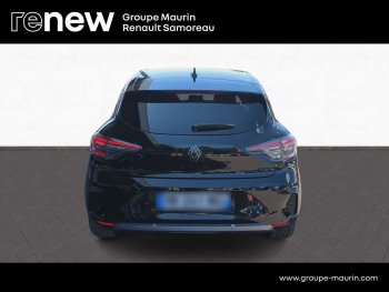 Photo 5 du bon plan RENAULT Clio 1.6 E-Tech 145ch full hybrid esprit Alpine - 25b occasion à 22900 €
