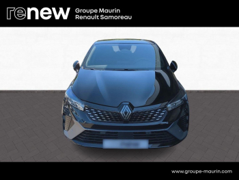 Photo 6 du bon plan RENAULT Clio 1.6 E-Tech 145ch full hybrid esprit Alpine - 25b occasion à 22900 €