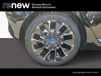 Photo 7 du bon plan RENAULT Clio 1.6 E-Tech 145ch full hybrid esprit Alpine - 25b occasion à 22900 €