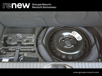 Photo 10 du bon plan RENAULT Clio 1.6 E-Tech 145ch full hybrid esprit Alpine - 25b occasion à 22900 €
