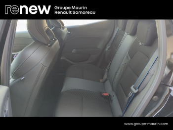 Photo 13 du bon plan RENAULT Clio 1.6 E-Tech 145ch full hybrid esprit Alpine - 25b occasion à 22900 €