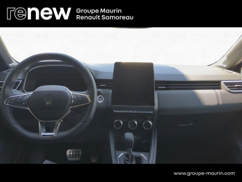 Photo 14 du bon plan RENAULT Clio 1.6 E-Tech 145ch full hybrid esprit Alpine - 25b occasion à 22900 €